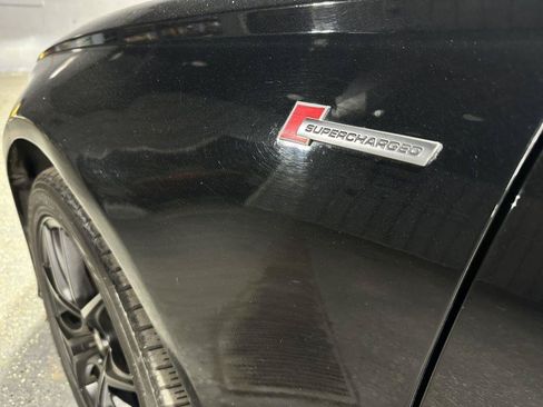 Used 2013 Audi A6 3.0T Prestige AWD/4WD image 11