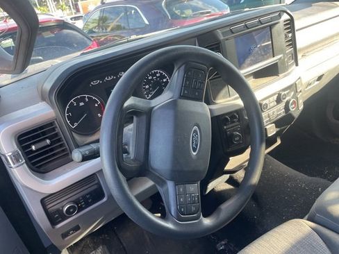 Used 2024 Ford F250 XLT image 21