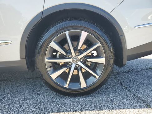 Used 2026 Acura MDX FWD w/ Technology Package image 11