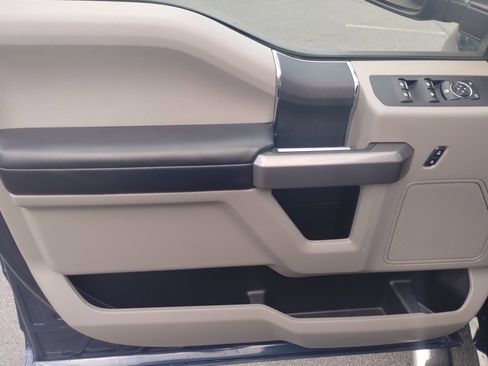 Used 2018 Ford F250 XLT image 10