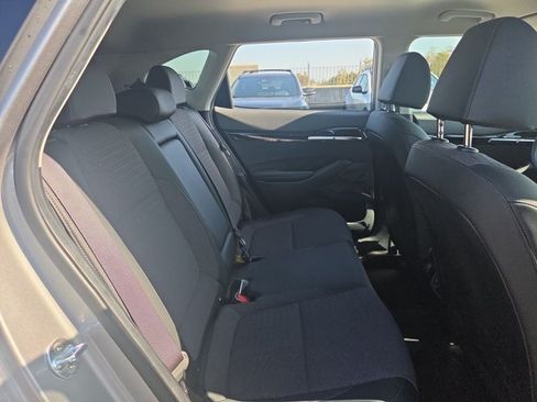 Used 2023 Kia Seltos S FWD image 17