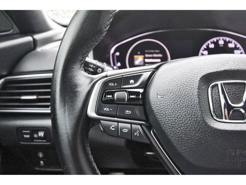 Used 2019 Honda Accord Sport image 16