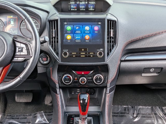 Used 2024 Subaru Forester Sport AWD/4WD image 28