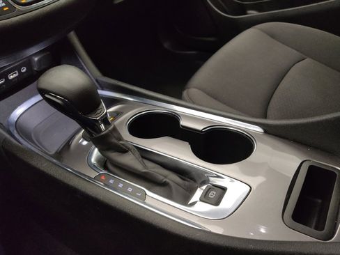 Used 2024 Chevrolet Malibu LT FWD image 26