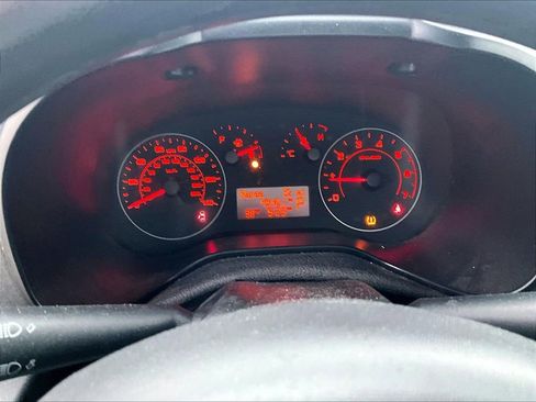 Used 2018 RAM ProMaster City Tradesman image 18