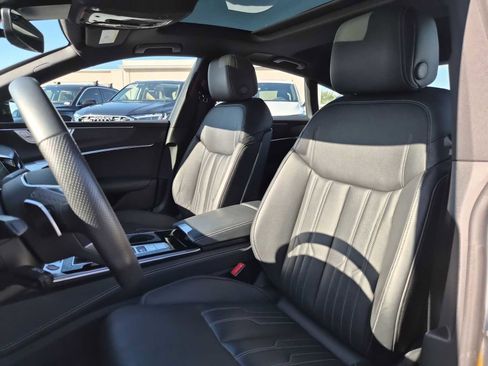 Certified 2022 Audi S7 Prestige image 15