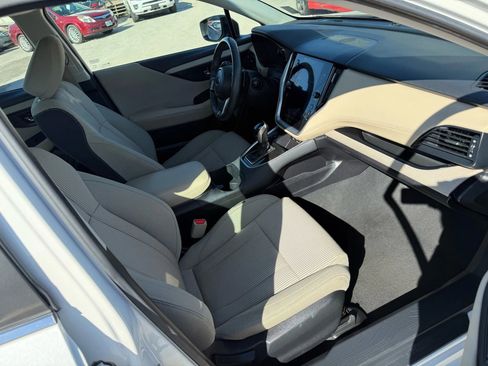 Used 2020 Subaru Legacy Premium image 14