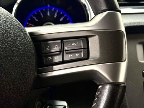 Used 2014 Ford Mustang Premium RWD image 24