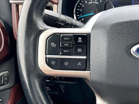 Certified 2024 Ford Expedition Max Limited RWD image 18
