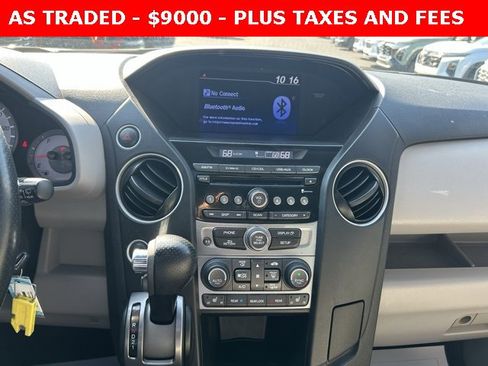 Used 2015 Honda Pilot EX-L image 25