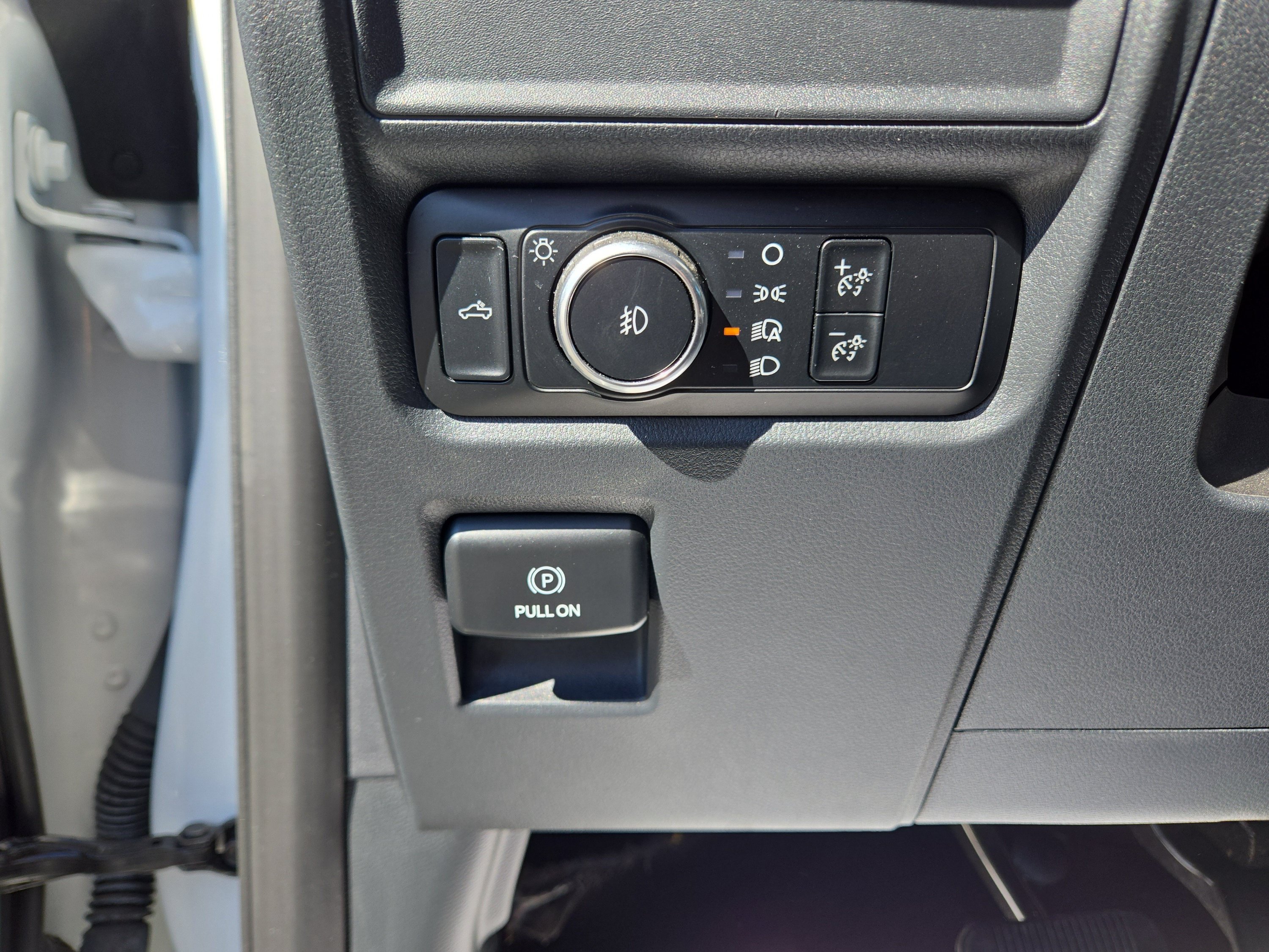 Used 2024 Ford F150 STX AWD/4WD image 26