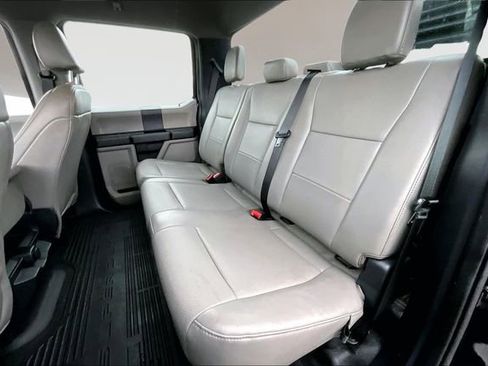 Used 2022 Ford F350 XL w/ Power Equipment Group image 19