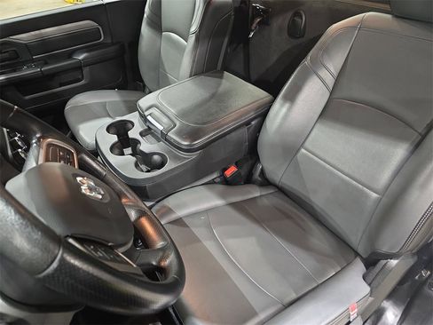 Used 2022 RAM 2500 Tradesman image 14