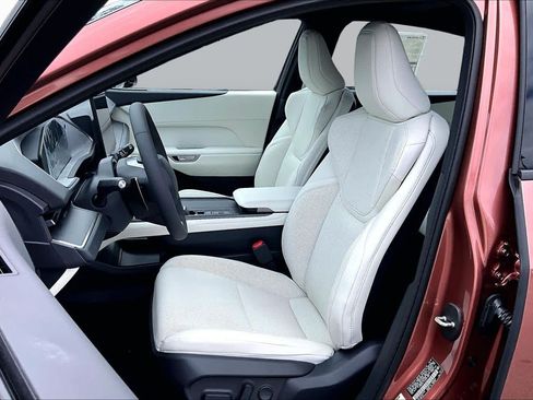 New 2026 Lexus ES 350e FWD image 18