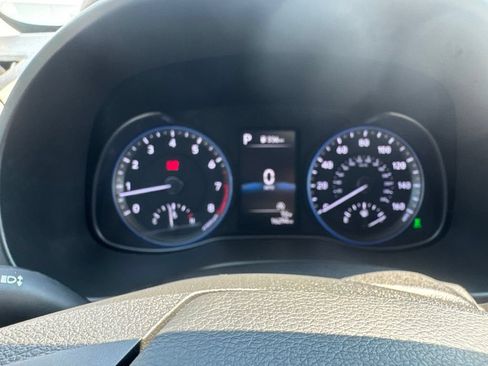 Certified 2023 Hyundai Kona SEL AWD/4WD image 15