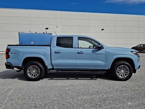 Used 2026 Chevrolet Colorado LT w/ LT Convenience Package AWD/4WD image 10