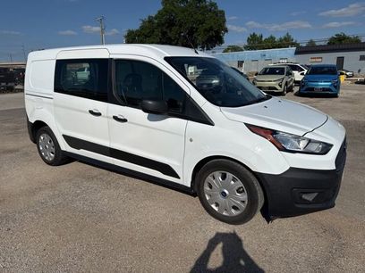 Used 2021 Ford Transit Connect XL