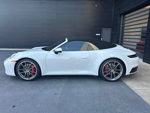Used 2020 Porsche 911 Carrera S RWD image 2