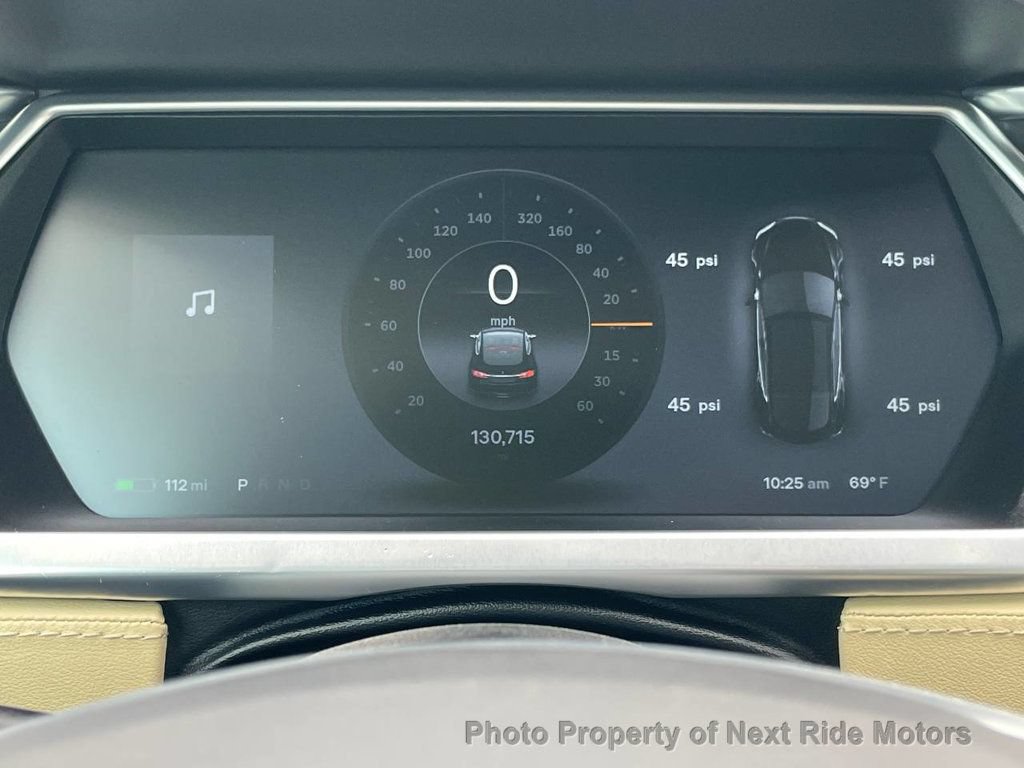 Used 2013 Tesla Model S RWD image 20