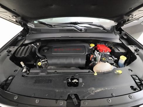 Used 2021 Jeep Compass Limited w/ Sun and Sound Group image 5