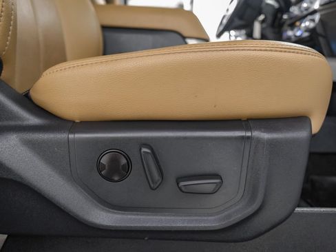 Used 2022 Ford F350 Lariat w/ Lariat Value Package AWD/4WD image 34