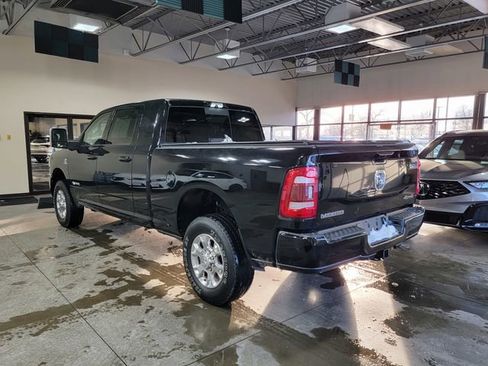 Used 2023 RAM 3500 Laramie AWD/4WD image 7