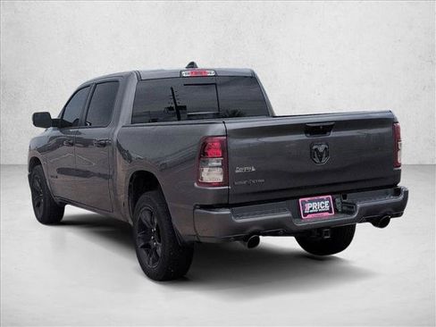 Used 2023 RAM 1500 Lone Star RWD image 8