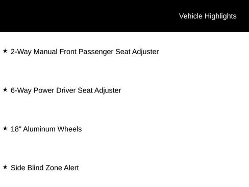 Used 2022 Buick Encore Preferred w/ Safety Package AWD/4WD image 2