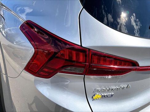 Used 2023 Hyundai Santa Fe SEL w/ Cargo Package image 32