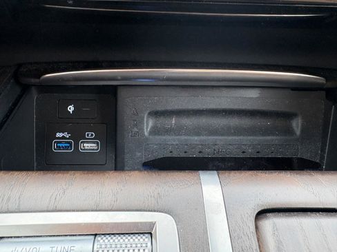 Used 2023 Genesis GV80 3.5T image 37