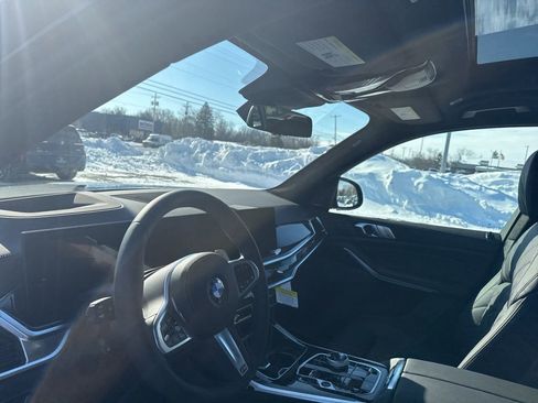 New 2026 BMW X7 xDrive40i w/ Executive Package image 12