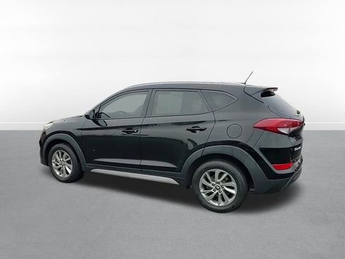 Used 2017 Hyundai Tucson SE image 5