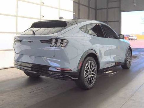 Used 2024 Ford Mustang Mach-E Premium image 4