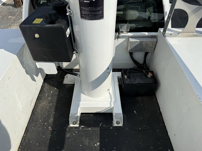 Used 2019 Ford F450 XL w/ Snow Plow Prep Package RWD image 55