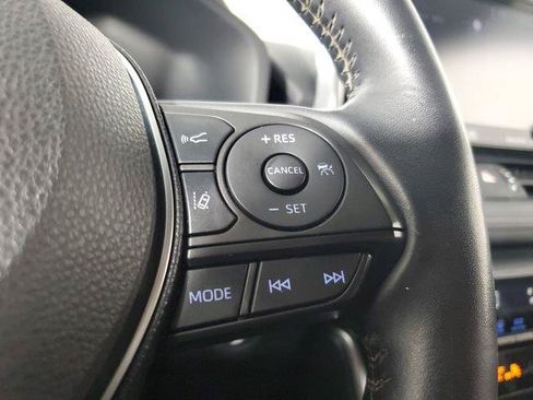 Used 2019 Toyota RAV4 Limited w/ Advanced Technology Package AWD/4WD image 26