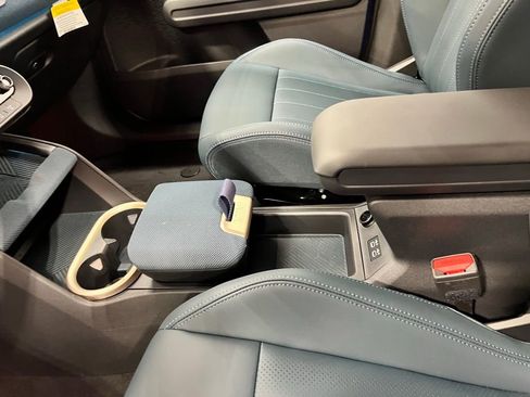 Certified 2025 MINI Cooper Countryman S image 27