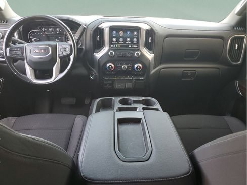 Used 2021 GMC Sierra 1500 Elevation AWD/4WD image 7