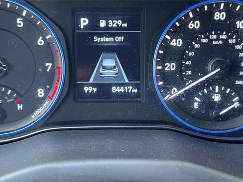 Used 2019 Hyundai Kona Limited image 27