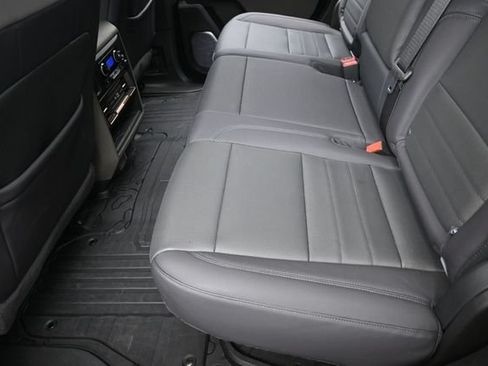 Used 2025 GMC Hummer EV 3X w/ Battery Pack, 24 Module Pack AWD/4WD image 21