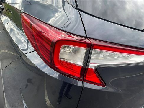Used 2021 Acura RDX w/ Technology Package AWD/4WD image 22