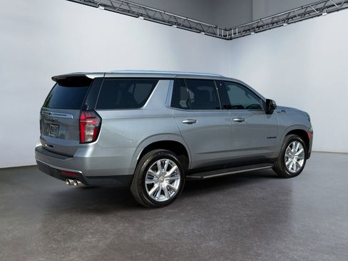 Used 2024 Chevrolet Tahoe High Country w/ Max Trailering Package AWD/4WD image 3