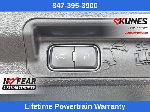 Certified 2024 Ford Explorer XLT w/ Equipment Group 202A AWD/4WD image 25