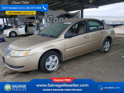Used 2006 Saturn ION Level 2