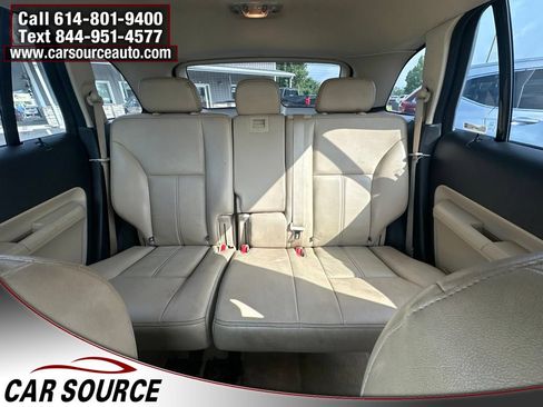 Used 2010 Ford Edge SEL AWD/4WD image 14