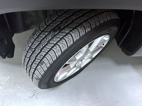 Used 2021 Jeep Renegade Latitude image 23