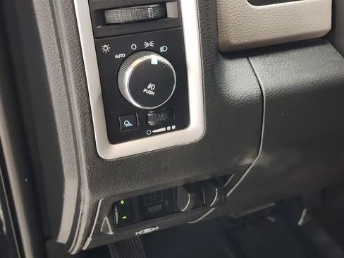 Used 2011 RAM 2500 Power Wagon w/ Luxury Group image 23