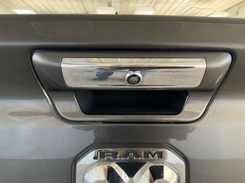 Used 2020 RAM 1500 Big Horn image 11