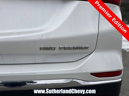 Used 2020 Chevrolet Equinox Premier image 13