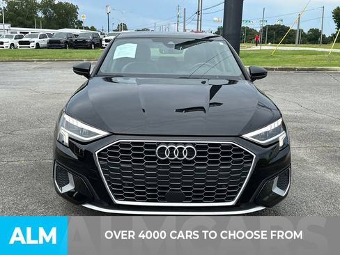 Used 2024 Audi A3 2.0T Premium FWD image 2