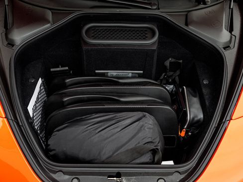 New 2026 McLaren 750S image 26